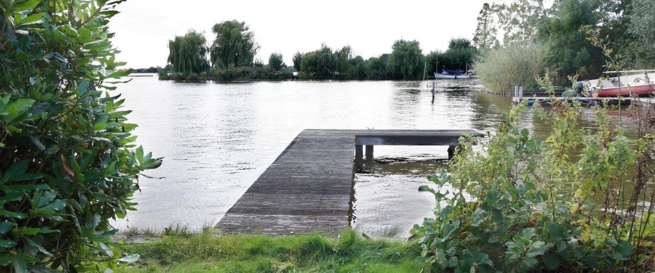 Reeuwijkse Plassen Exterior foto
