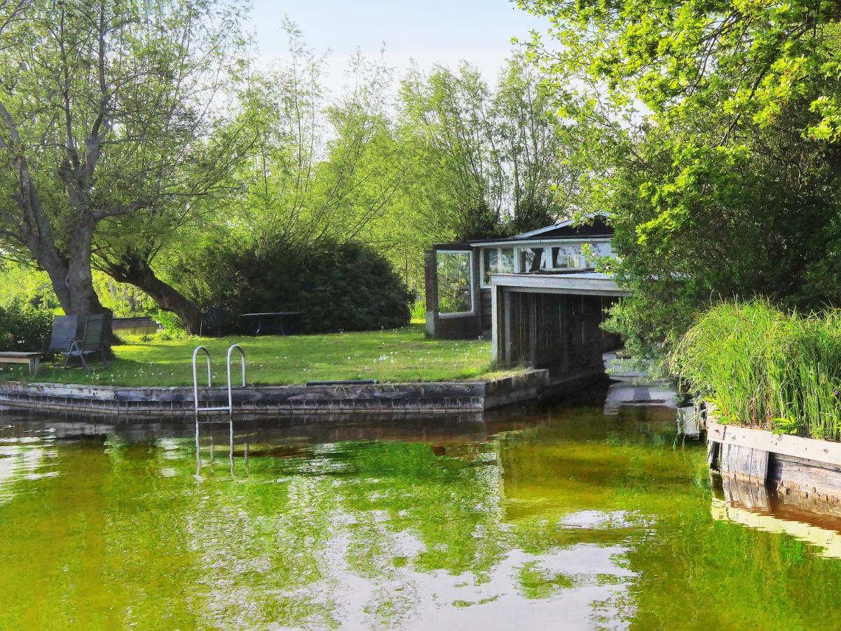 Reeuwijkse Plassen Exterior foto